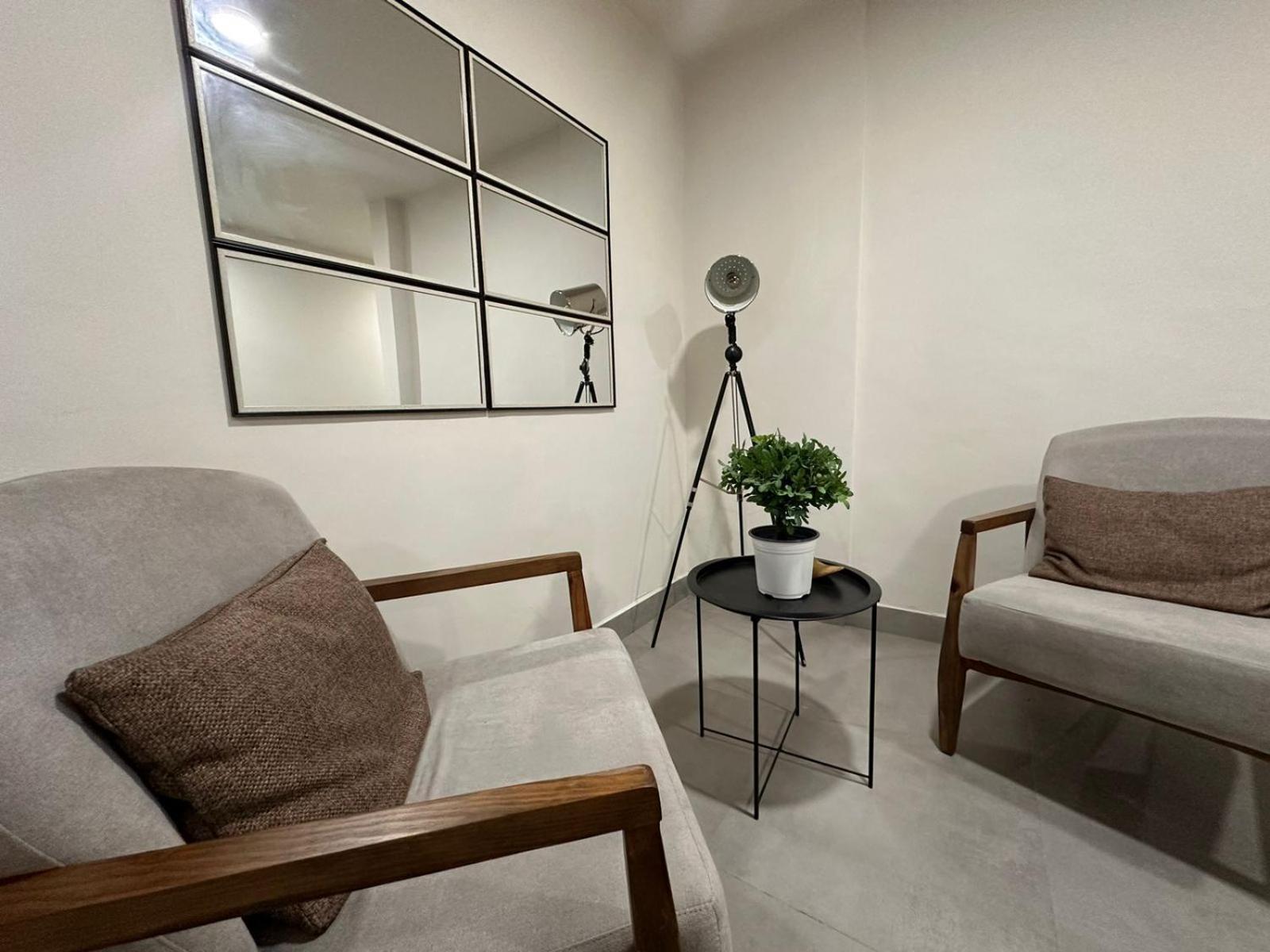 Urban Circunvalacion กัวดาลาฮารา ภายนอก รูปภาพ